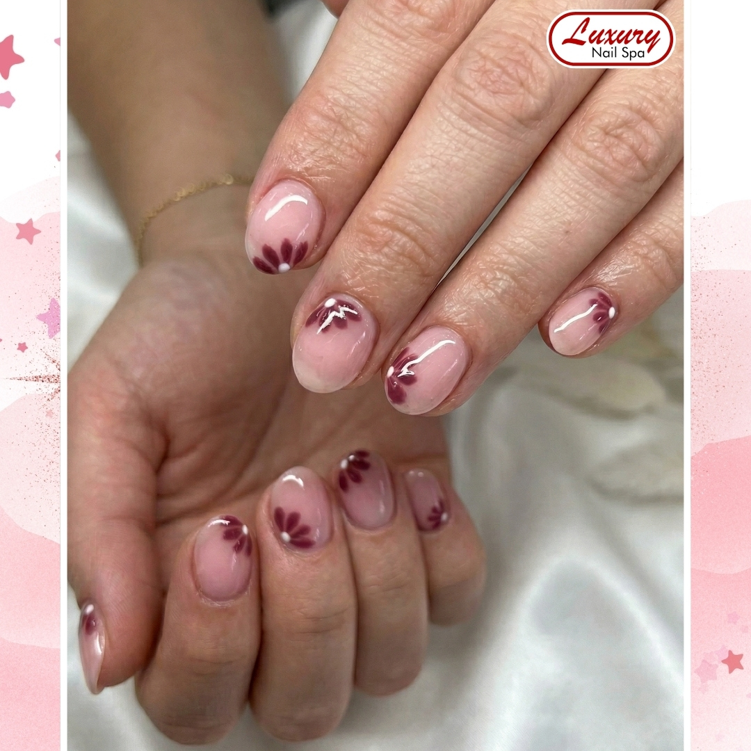 Trending and Signature Nail Art Designs April 2026